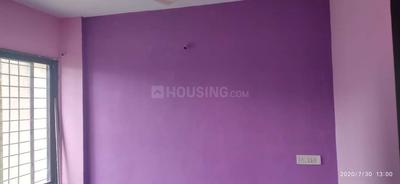 Bedroom Image of 570 Sq.ft 1 BHK Apartment / Flat for sale in Fursungi Pune for Rs. 3200000