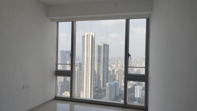Bedroom Image of 1500 Sq.ft 3 BHK Apartment / Flat for sale in Lodha Marquise, Worli Mumbai for Rs. 78000000