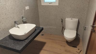 Image of 1796 Sq.ft 3 BHK Apartment / Flat for rent in Prestige Beverly Hills, Kokapet, Hyderabad for Rs. 69000