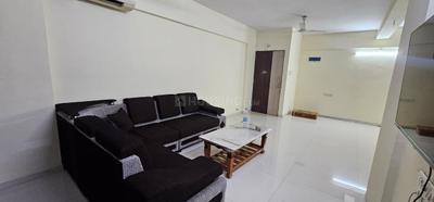 3 BHK Flat