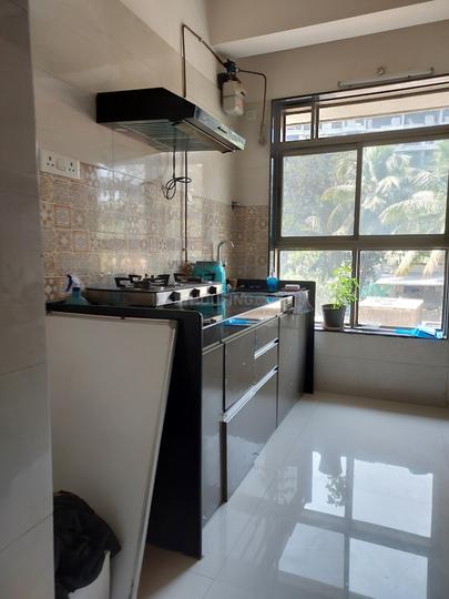 LIC Housing Colony, Mulund East Main Image 1