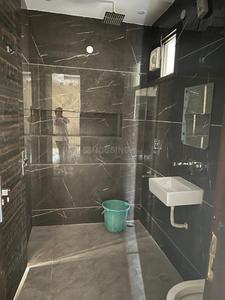 Image of 990 Sq.ft 3 BHK Builder Floor for rent in Hari Nagar, New Delhi for Rs. 35000