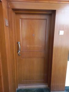 Hall Image of 600 Sq.ft 1 BHK Apartment / Flat for rent in Colaba Mumbai for Rs. 100000
