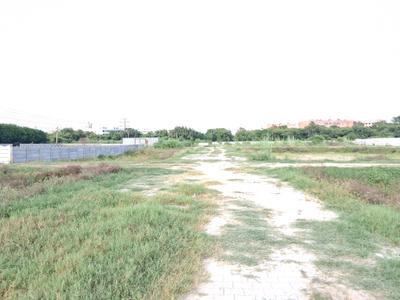 Image of 900 Sq.ft Residential Plot / Land for sale in Knowledge Park 2, Greater Noida for Rs. 4000000