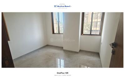 Bedroom Image of 2250 Sq.ft 4 BHK Apartment / Flat for rent in Sope Estate, Gangapur Nashik for Rs. 36000