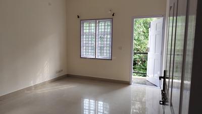 Jyothi Building Bedroom Two 3
