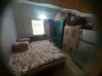 Bedroom Image of 200 Sq.ft 1 BHK Apartment / Flat for sale in Zanzarda Junagadh for Rs. 650000