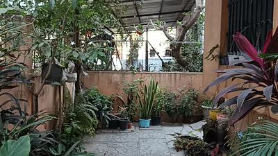 Balcony Image of 1707 Sq.ft 3 BHK Independent House for sale in Murarji Peth Solapur for Rs. 9500000