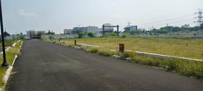 Image of 1134 Sq.ft Residential Plot / Land for sale in Adarva Luxury Plot And Villas, Madhavaram, Chennai for Rs. 14628600
