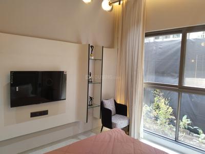 Hall Image of 1197 Sq.ft 2 BHK Apartment / Flat for sale in Skyora, Bavdhan Pune for Rs. 8500000