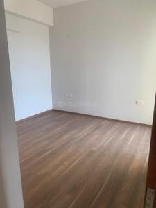 Bedroom Image of 2095 Sq.ft 3 BHK Apartment / Flat for rent in Conscient Hines Elevate, Sector 59 Gurgaon for Rs. 110500
