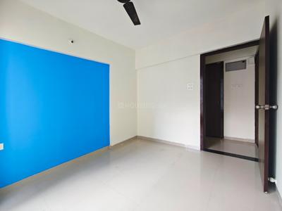 Bedroom Image of 900 Sq.ft 2 BHK Apartment / Flat for sale in Undri Pune for Rs. 6000000