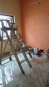 Hall Image of 3800 Sq.ft 5 BHK Farm House for sale in Salt Lake City Kolkata for Rs. 36000000