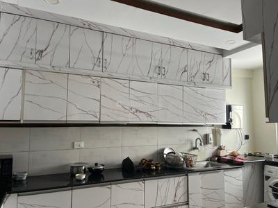 Kitchen Image of 1100 Sq.ft 2 BHK Apartment / Flat for sale in GRC Subhiksha Phase 2, Choodasandra Bengaluru for Rs. 12000000