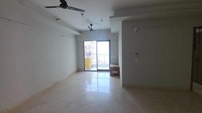 Living Room Image of 1700 Sq.ft 3 BHK Apartment / Flat for rent in SKA Orion, Sector 143 Noida for Rs. 46000
