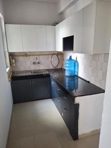 1 BHK Flat