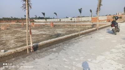 Image of 1000 Sq.ft Residential Plot / Land for sale in Mati, Lucknow for Rs. 1100000