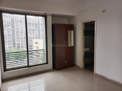 Hall Image of 1638 Sq.ft 3 BHK Apartment / Flat for sale in Vrundavan Shyam Elegance, Jodhpur Ahmedabad for Rs. 9500000