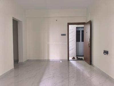 Hall Image of 995 Sq.ft 2 BHK Apartment / Flat for sale in Moshi Pune for Rs. 4526000