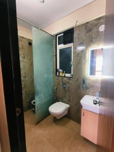 Bathroom Image of 863 Sq.ft 2 BHK Apartment / Flat for sale in VTP Belair, Mahalunge Pune for Rs. 8500001