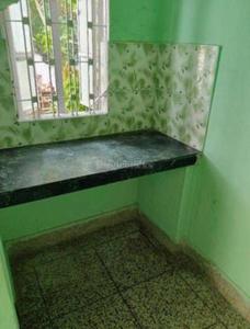 Kitchen Image of 275 Sq.ft 1 RK Builder Floor for rent in Morabadi Ranchi for Rs. 5500