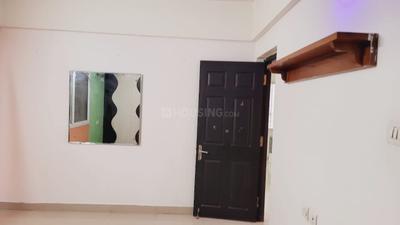 Bedroom Image of 1430 Sq.ft 3 BHK Apartment / Flat for rent in Innovative Aspen Woods, Hulimavu Bengaluru for Rs. 38000