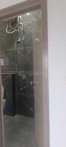 Bathroom Image of 1200 Sq.ft 2.5 BHK Independent House for rent in Mahaveer Edenfield, Electronic City Phase 2 Bengaluru for Rs. 26500