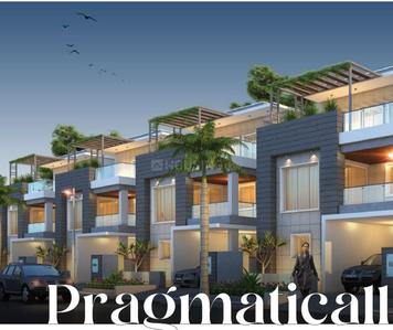 4 BHK Villa
