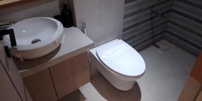 Image of 945 Sq.ft 3 BHK Apartment / Flat for sale in Hubtown Rising City, Ramabai Ambedkar Nagar, Mumbai for Rs. 29900000