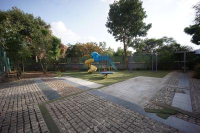 Image of 4330 Sq.ft 4 BHK Penthouse for sale in Marvel Albero, Kondhwa Budruk, Pune for Rs. 31500000