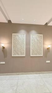 Hall Image of 1800 Sq.ft 4 BHK Independent House for sale in Kharar Mohali for Rs. 14500000