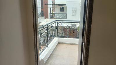 Balcony Image of 2100 Sq.ft 3.5 BHK Villa for sale in Bill Vadodara for Rs. 12500000