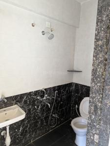 Image of 987 Sq.ft 2 BHK Apartment / Flat for rent in Polite Bhalchandra Vihar, Ravet, Pune for Rs. 22000
