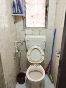 Image of 750 Sq.ft 2 BHK Apartment / Flat for sale in Ghatkopar West, Mumbai for Rs. 10500000