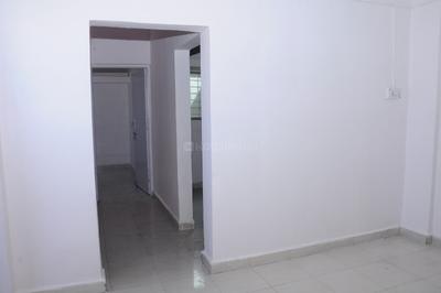 Bedroom Image of 544 Sq.ft 1 BHK Builder Floor for sale in Fursungi Pune for Rs. 1800000