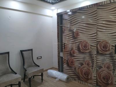 Bedroom Image of 1608 Sq.ft 3 BHK Apartment / Flat for sale in DLF Capital Greens Phase 1 And 2, Karampura New Delhi for Rs. 30000000