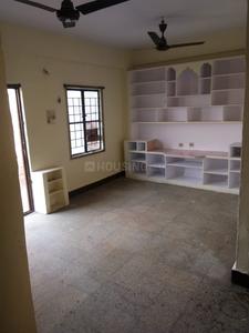 Living Room Image of 675 Sq.ft 2 BHK Apartment / Flat for rent in Janapriya Quarters, Kothapet Hyderabad for Rs. 8000