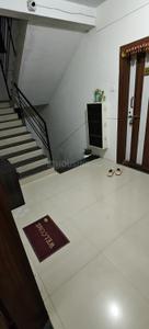 Image of 1000 Sq.ft 2 BHK Apartment / Flat for rent in Hirawadi, Nashik for Rs. 13000