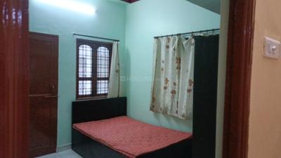 Bedroom Image of 950 Sq.ft 2 BHK Builder Floor for rent in Pratap Nagar Nagpur for Rs. 22000