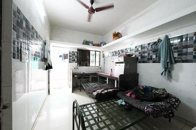 Balcony Image of 1440 Sq.ft 4 BHK Independent House for sale in Sector 22 Gandhinagar for Rs. 24800000