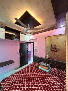 Bedroom Image of 620 Sq.ft 1 BHK Apartment / Flat for sale in Kalewadi Pune for Rs. 5200000