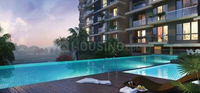 Image of 1811 Sq.ft 3 BHK Apartment / Flat for sale in PS Jiva, Tangra, Kolkata for Rs. 19000000