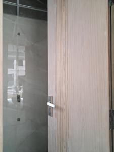 Bedroom Four Image of 1900 Sq.ft 4 BHK Apartment / Flat for sale in First Golden Residency by First Villa LLP, Sector 104 Noida for Rs. 8200000