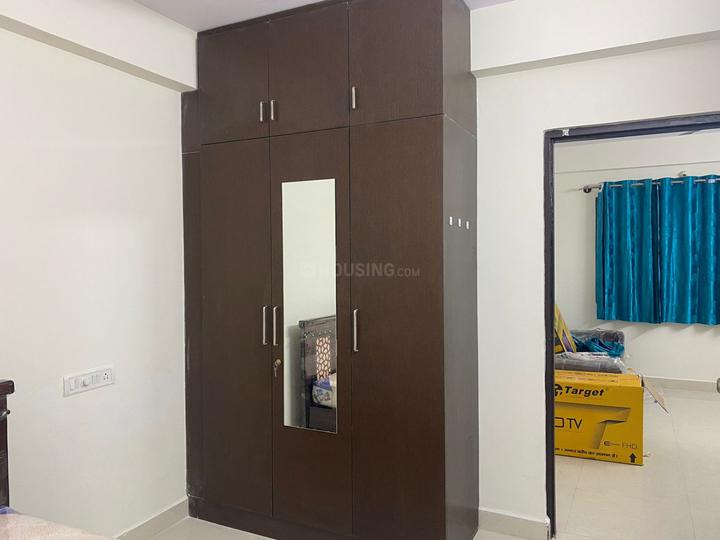 Shobith Bedroom 1