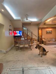 Hall Image of 2700 Sq.ft 4 BHK Villa for sale in Ramdev Nagar Ahmedabad for Rs. 37500000