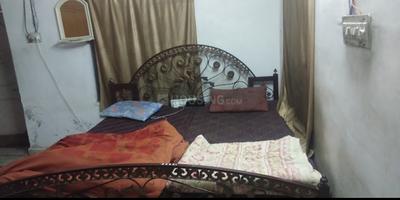 Bedroom Image of Bhavana boys pg in Jagatpura, Jaipur