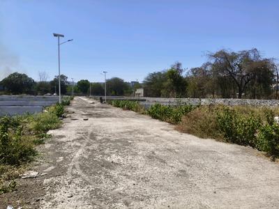Image of 1614 Sq.ft Residential Plot / Land for sale in Hinjawadi Phase 2, Pune for Rs. 4357000