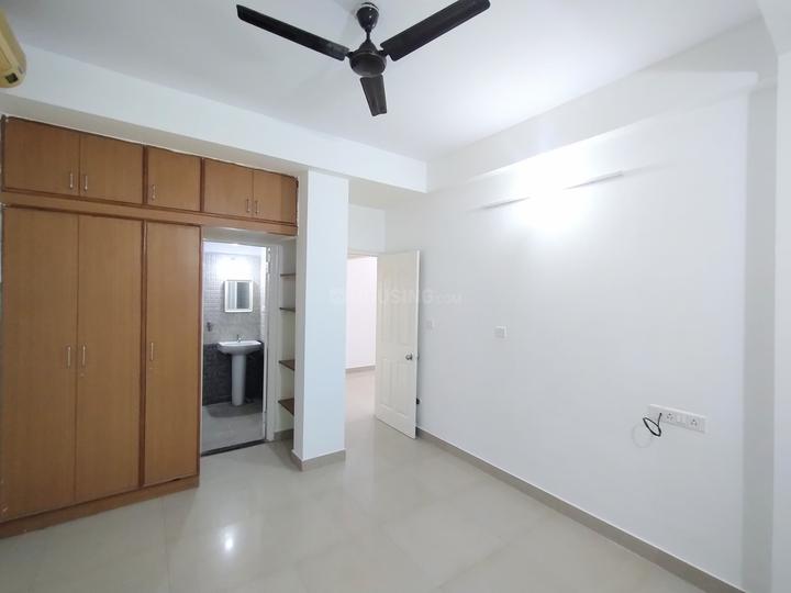 Rachenahalli, Jakkur Bedroom 1