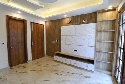 Bedroom Image of 1850 Sq.ft 3 BHK Builder Floor for sale in Jakhan Dehradun for Rs. 13500000