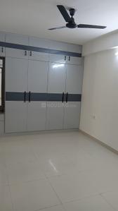Bedroom Image of 1400 Sq.ft 3 BHK Apartment / Flat for rent in Kiara D Terrace Vue, Mansarovar Jaipur for Rs. 35000